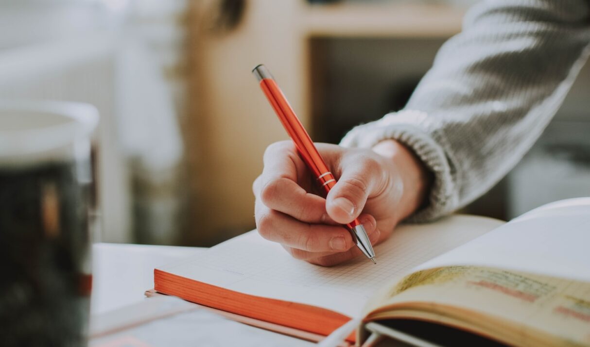 The Power of Personal Storytelling